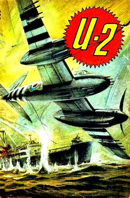U-2 #86