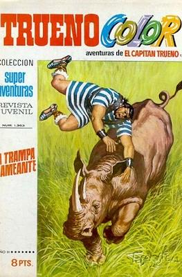 Trueno Color #120