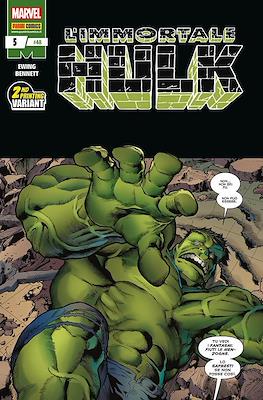 Hulk e i Difensori #48.1