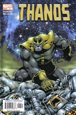 Thanos Vol. 1 (2003-2004) #4