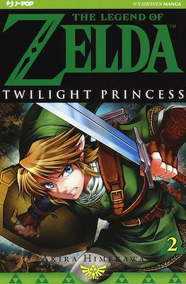 The Legend Of Zelda: Twilight Princess #2