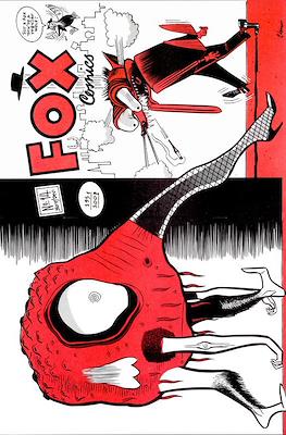 Fox Comics #14