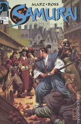 Samurai: Heaven and Earth Vol. 1 (2004 - 2005) #3