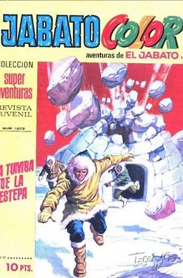 Jabato Color #196