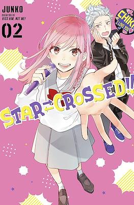 Star Crossed!! #2