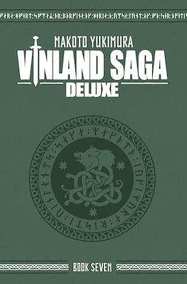Vinland Saga Deluxe (Hardcover) #7