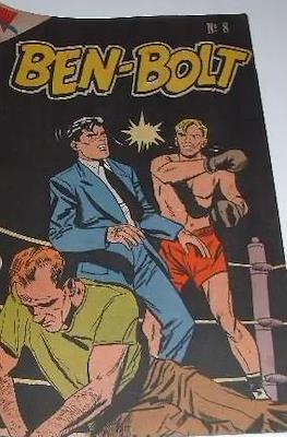 Ben Bolt #8