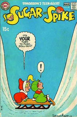 Sugar and Spike #88