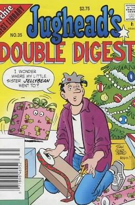 Jughead's Double Digest #35
