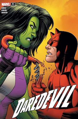 Daredevil Vol. 8 (2023-...) #5