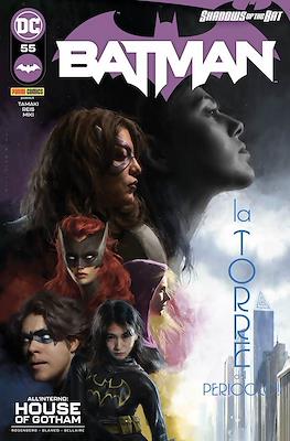 Batman #55