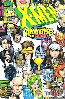 X-Men (1998-2005) #105