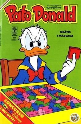 Pato Donald #256