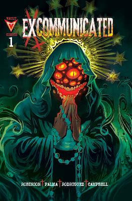 Excommunicated (Variant Covers) #1.91