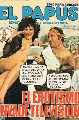 El Papus #236