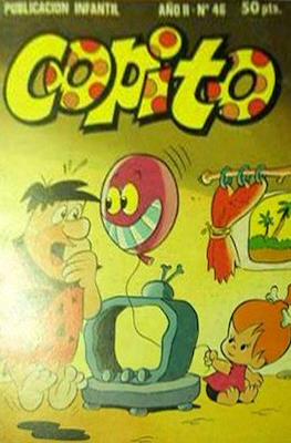 Copito (1980) (Rústica) #46