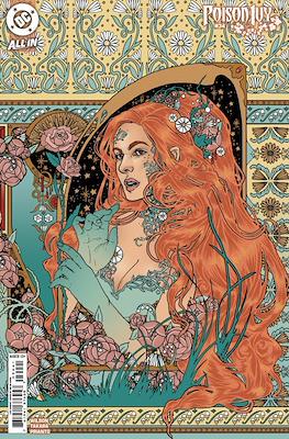 Poison Ivy (2022-Variant Covers) #34.3