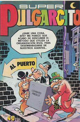 Super Pulgarcito #102