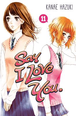 Say I Love You #11