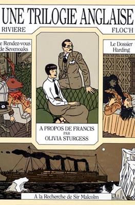 Une trilogie anglaise - Albany & Sturgess