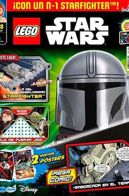 Lego Star Wars (Grapa 36 pp) #108