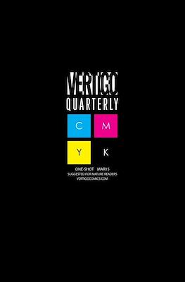 Vertigo Quarterly CMYK #4