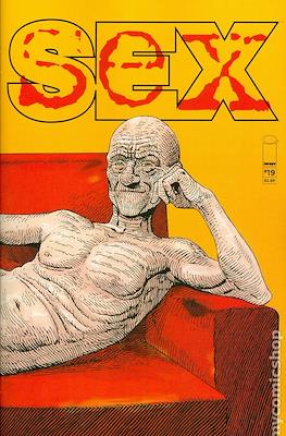 Sex #19