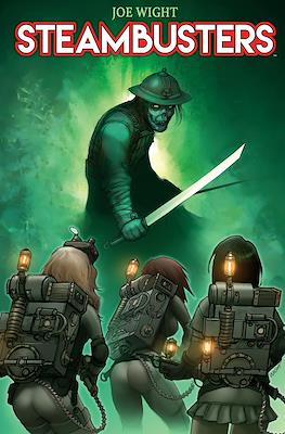 Steambusters #2