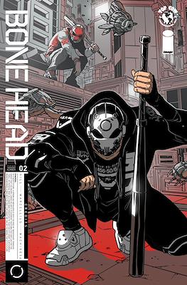 Bonehead (Comic Book) #2