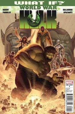 What If? World War Hulk