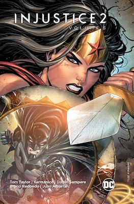 Injustice 2 (2017-2018) #5