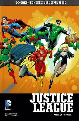DC Comics: Le Meilleur des Super-Héros #18