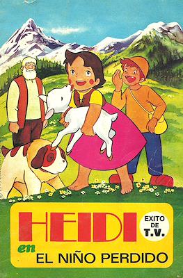 Cuentos Heidi #5
