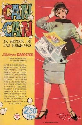 Can Can #59