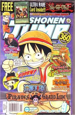 Shonen Jump #45