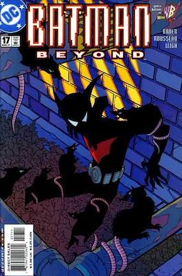 Batman Beyond Vol. 2 (1999-2001) #17