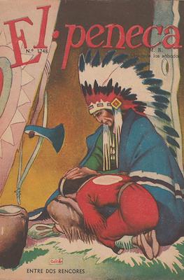 El Peneca #1748