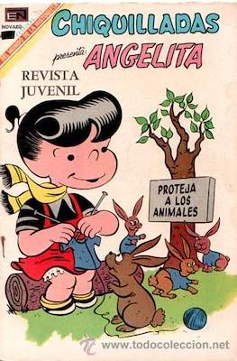 Chiquilladas #250