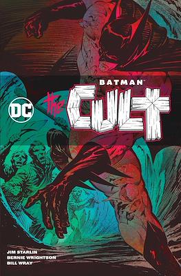 Batman: The Cult