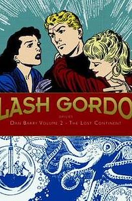 Flash Gordon by Dan Barry #2