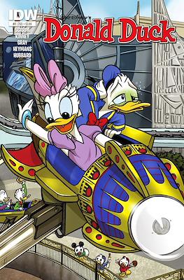 Donald Duck #1.3
