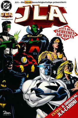 JLA Sonderband #4