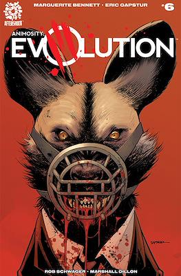 Animosity - Evolution #6
