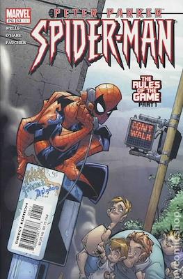 Peter Parker: Spider-Man (1999-2003) (Comic Book) #53