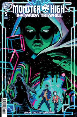 Monster High: Boomuda Triangle #5