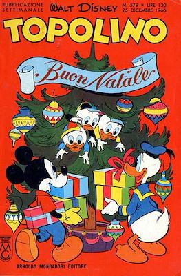 Topolino #578