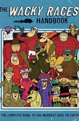 The Wacky Races Handbook: The Complete Guide to the Wackiest Race on Earth