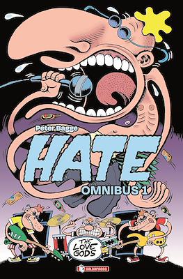 Hate omnibus