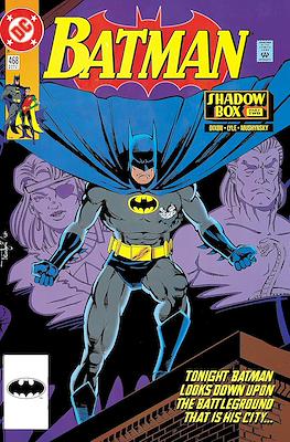 Batman Vol. 1 (1940-2011) (Comic Book) #468