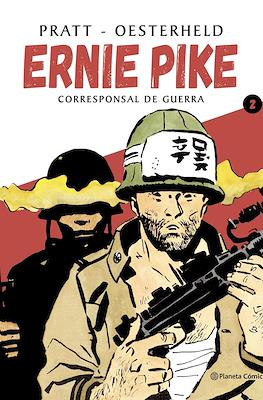 Ernie Pike: Corresponsal de Guerra #2